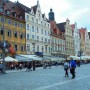 Pozostałe, BAJECZNY  WROCŁAW - RYNEK