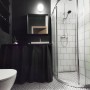 Domy i mieszkania, Nie warto oszczędzać na jakości - Elegancki design, możliwość przycięcia i dopasowania wymiaru do wielkości kabiny, a także łatwe czyszczenie, dzięki wyjmowanemu koszyczkowi to zalety, które pozwolą wygodnie i bezproblemowo korzystać z natrysku przez lata.
