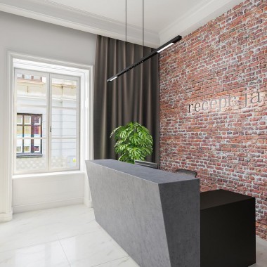 Ten rodzaj oświetlenia pozwala uzyskać różne sceny świetlne w obrębie jednego pomieszczenia, a nawet zmieniać położenie opraw oświetleniowych bez większego wysiłku. W obrębie jednego szynoprzewodu mogą znaleźć się zarówno oprawy służące oświetleniu ogólnemu, jak i dodatkowe wsparcie mające za zadanie lokalnie podnieść natężenie oświetlenia tak, aby jadalniany stół zyskał funkcjonalność biurka. Szynoprzewody będą pasować do każdego wnętrza, odgrywając swoją rolę rzeczowo, ale subtelnie.