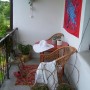 Pozostałe, BOHO balkon