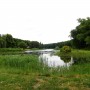 Pozostałe, Arboretum w Gołuchowie - Park i zabudowania cz 1 - Gołuchów 