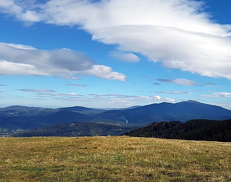 Podróże, Atrakcje Korbielowa