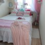 Sypialnia, MAJOWE zmiany w mojej malutkiej sypialni, .... ZAPRASZAM ;))) - Maj i flamingi w roli głównej ZAPRASZAM do oglądania ;))))