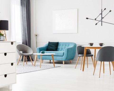 Home staging – podnieś wartość nieruchomości małym kosztem