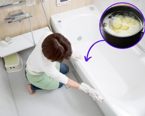Nie wylewaj wody po ziemniakach. Zobacz, do czego można ją wykorzystać?