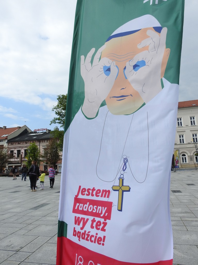 Podróże, " TU WSZYSTKO SIĘ ZACZĘŁO..."