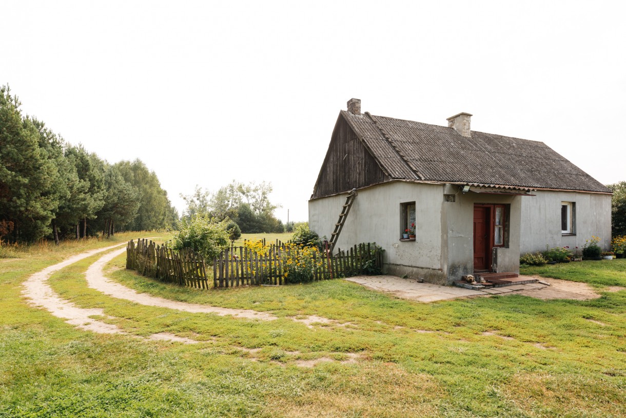 Nasz Nowy Dom, Nasz nowy dom - odcinek 274. Piaseczno