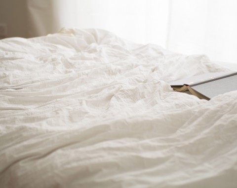 Jak spać, żeby się wyspać, czyli domowe sposoby na bezsenność