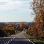 Podróże, Jesienną drogą jadąc