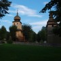 Pozostałe, skansen i ruiny zamku