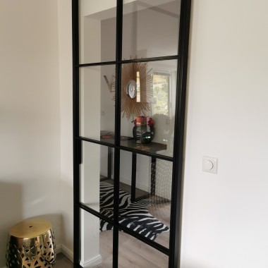 Tymczasem kilka naszych realizacji w stylu loft...