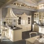 Kuchnia, inspiracje : cottage english kitchen