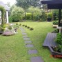Ogród, Witajcie w naszej bajce:)