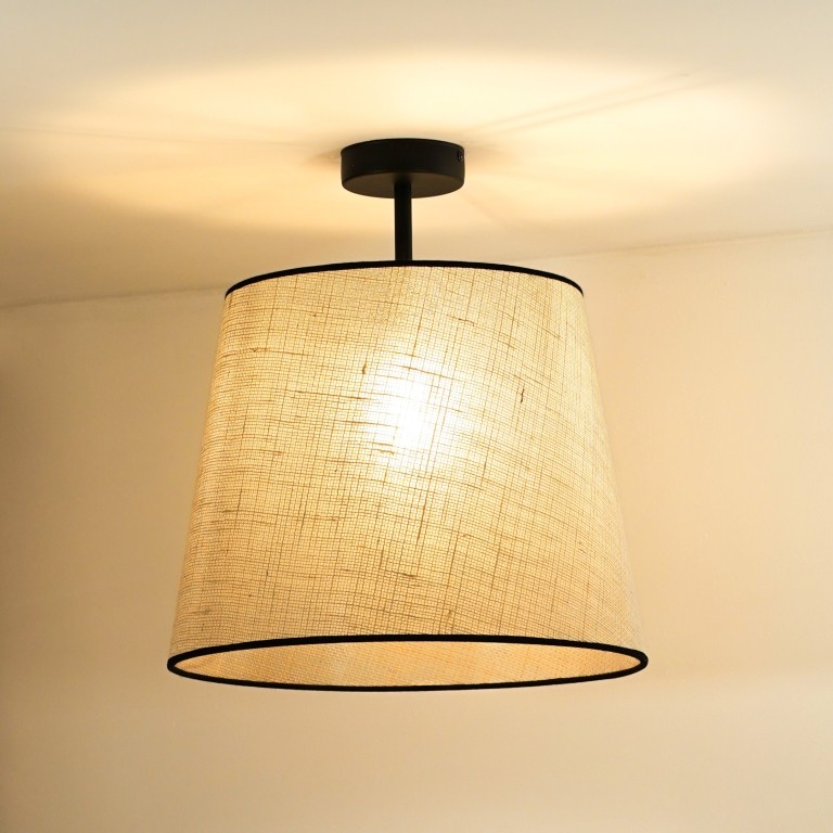 Lampa sufitowa Yute / materiały promocyjne