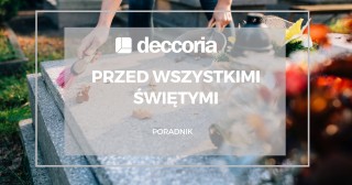 Przed Wszystkimi Świętymi