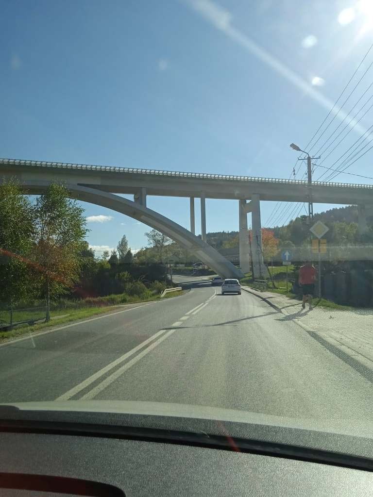 Podróże, WIDOKI  BESKIDU  ŻYWIECKIEGO