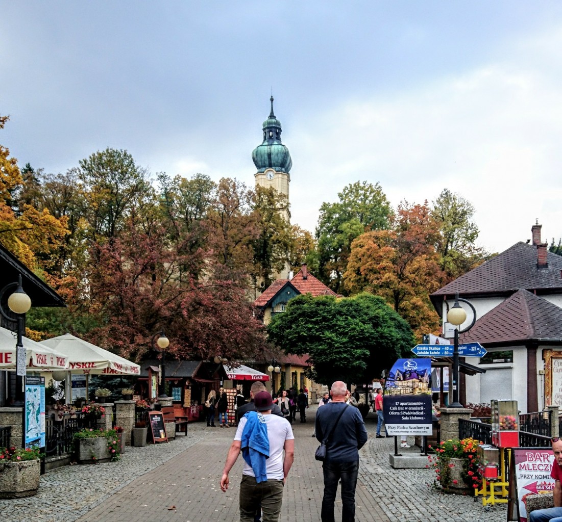 Pozostałe, Jesień jest piękna