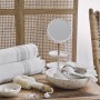 Łazienka, Feel good bathroom - łazienka w stylu boho