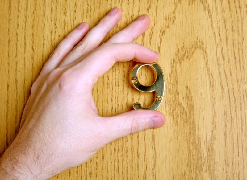 Czy numer mieszkania ma wpływ na życie? Numerologia twierdzi, że tak.