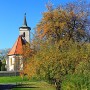 Pozostałe, jesień w naszym ogrodzie - ...