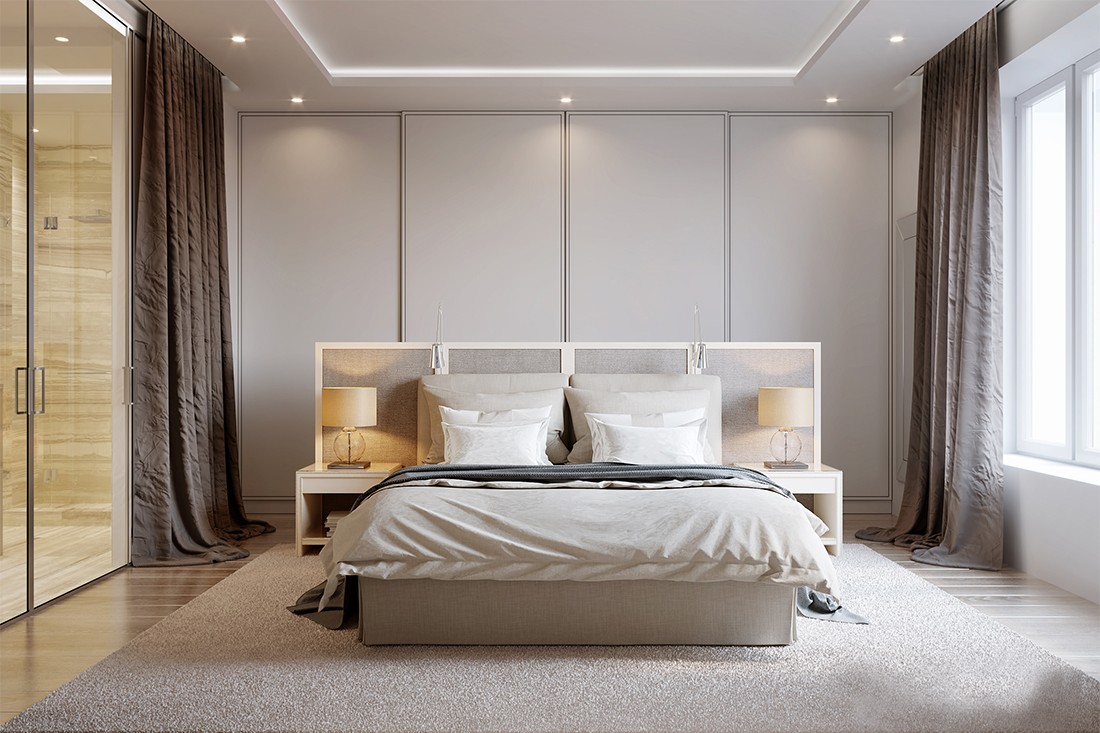 Zdjęcie 2/6 w aranżacji Okienny dylemat: zasłony, rolety czy żaluzje