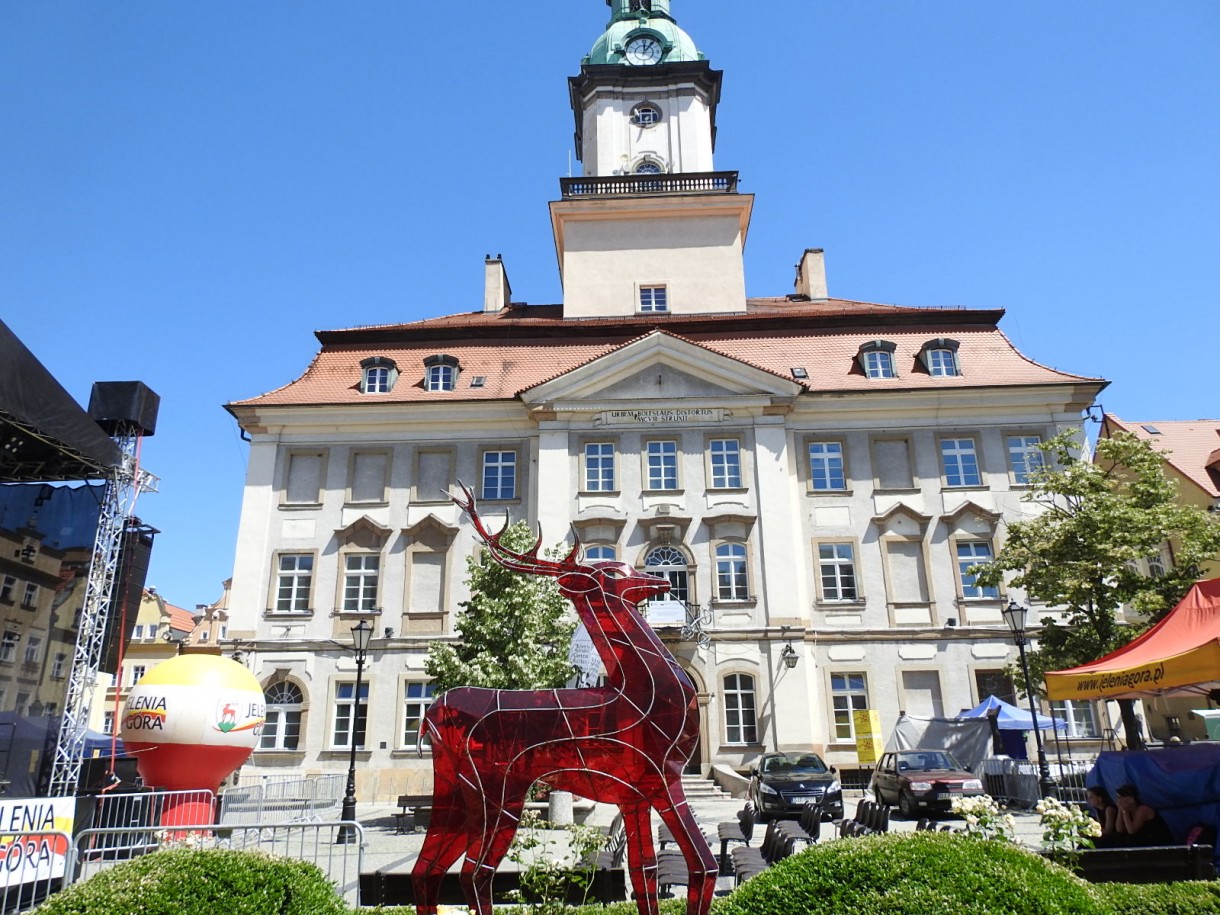 Podróże, ART GLASS