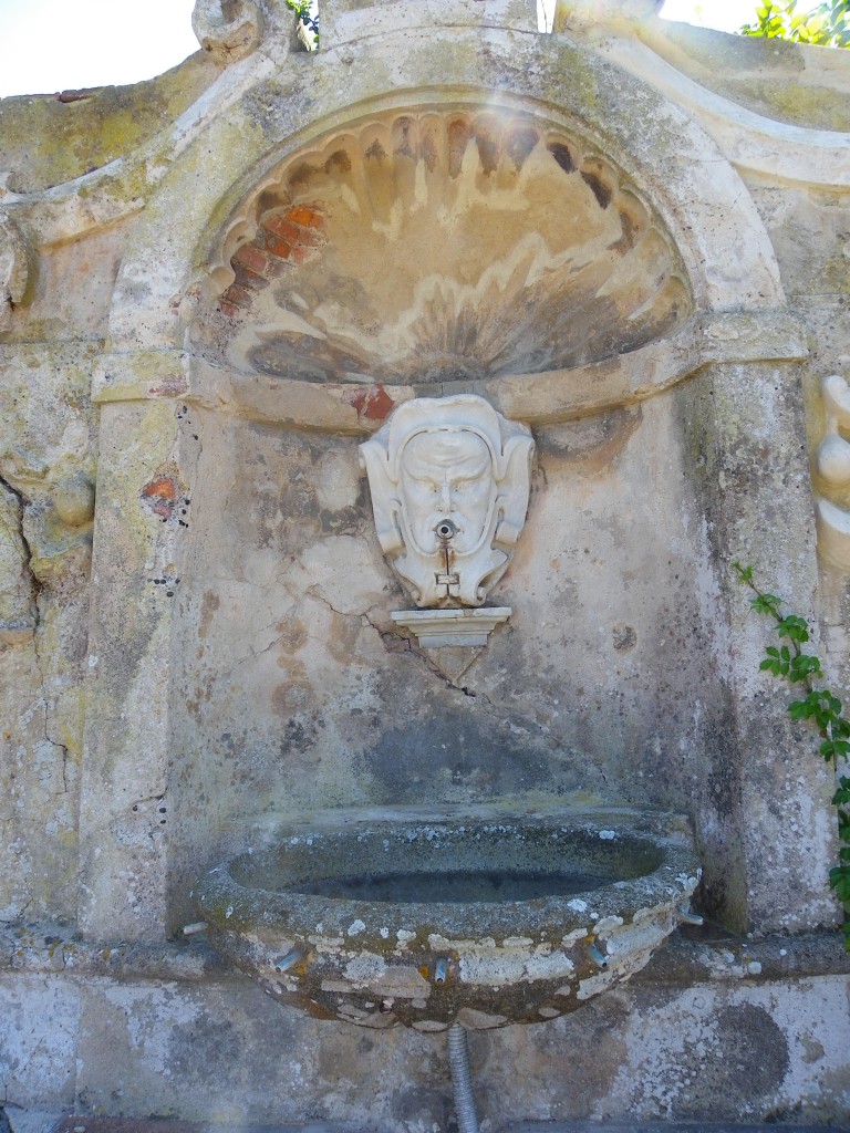 Podróże, Miejsca w których byłam - Toscania cz.2 - Dom i ogrody Napoleona.