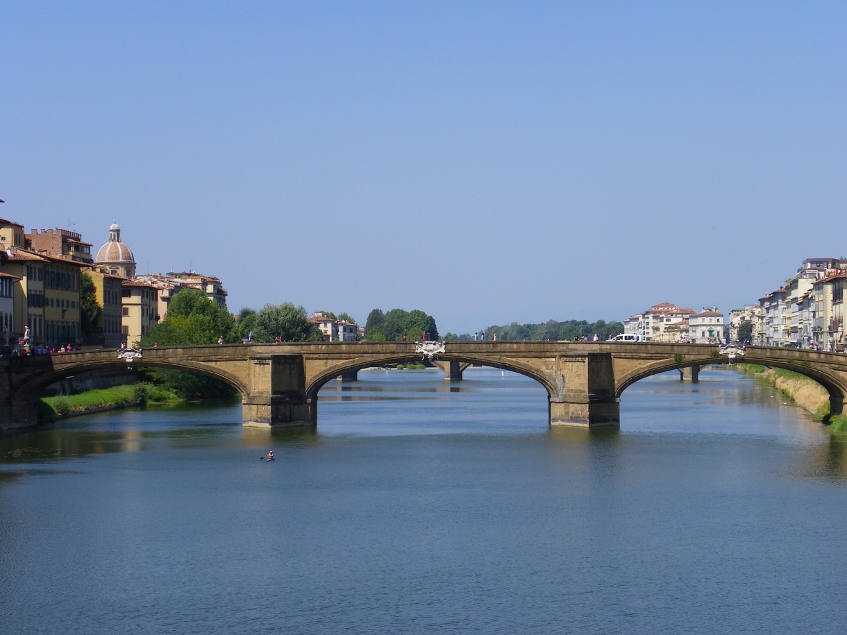 Pozostałe, Miejsca w których byłam - Toscania cz.5 - Florencja