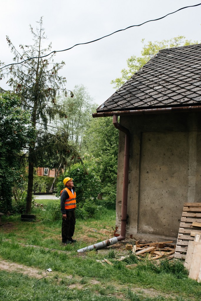 Nasz Nowy Dom, Nasz nowy dom - odcinek 241. Dom w Bielsku-Białej