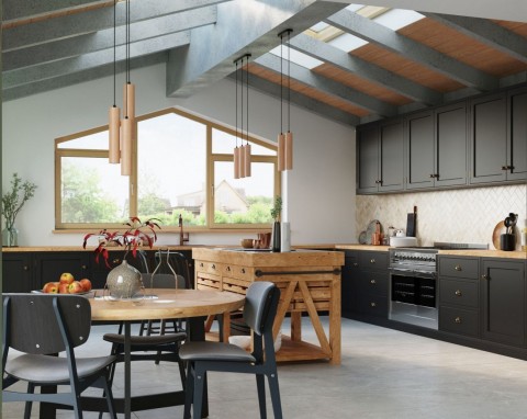 Jak doświetlić poddasze? Wskazówki i inspiracje