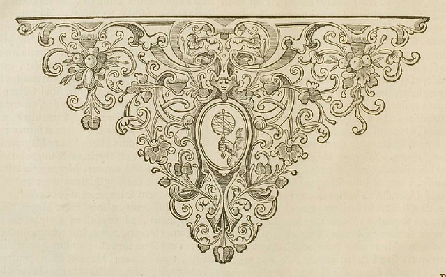 Pozostałe, Ornamenty