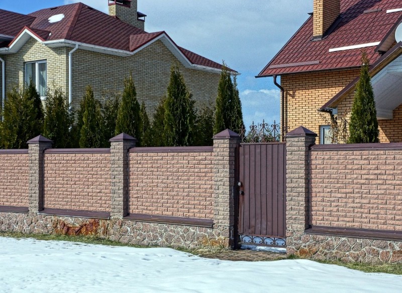 czy za ogrodzenie trzeba zapłacić podatek