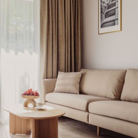 Zielone Wzgórze nad Bałtykiem Apartamenty Green Hill