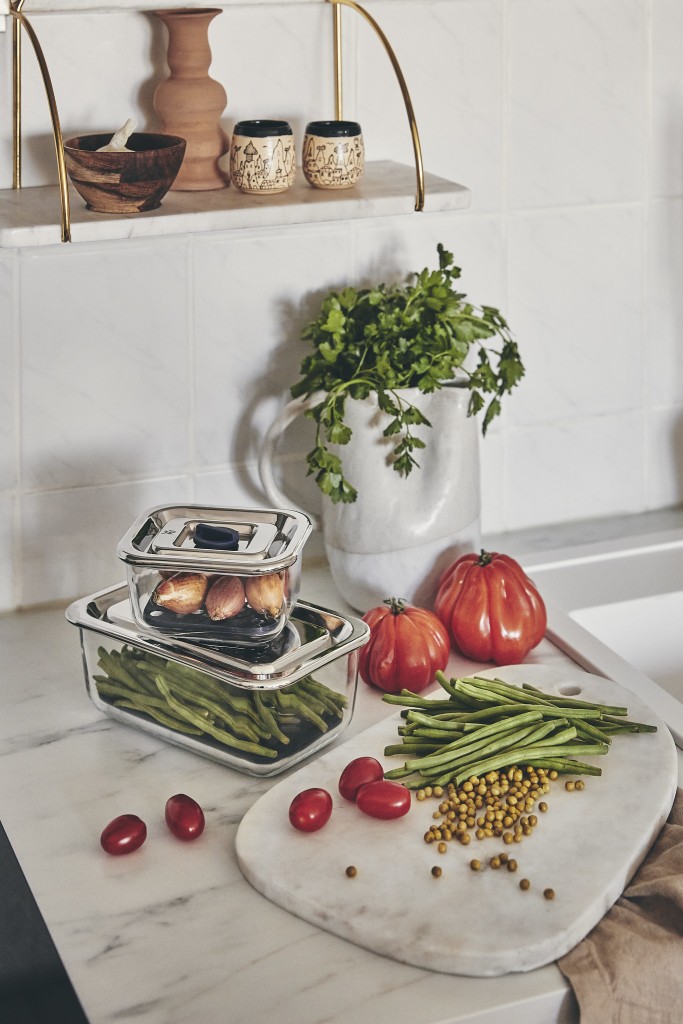 Kuchnia, Gorący trend 2021 - Kitchen Shelfie