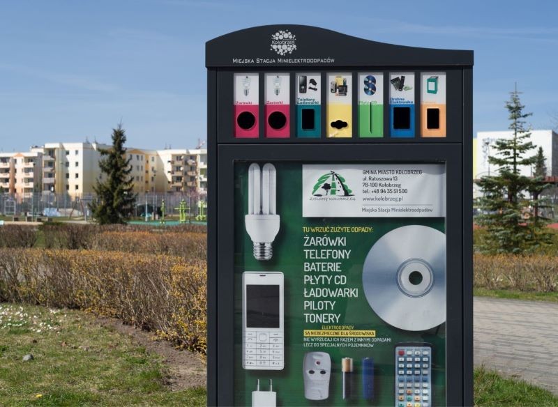 elektrośmieci