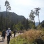 Pozostałe, Zakopane w foto - pigułce. Część piąta: Dolina Kościeliska. - Zachwyca mnie...dlatego umieszczam, mimo, że sporo na nim ludzi.