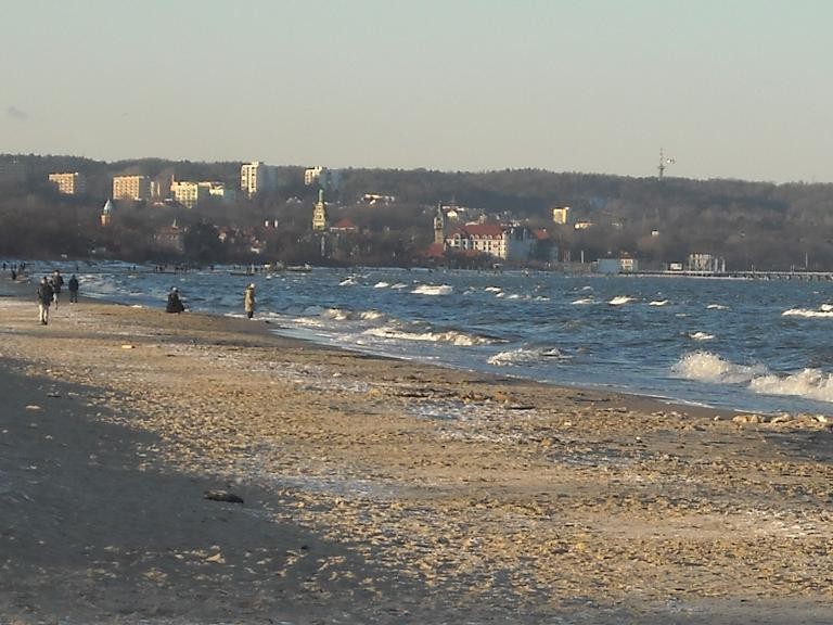 Pozostałe, Zapraszam na  spacer nad morze..............