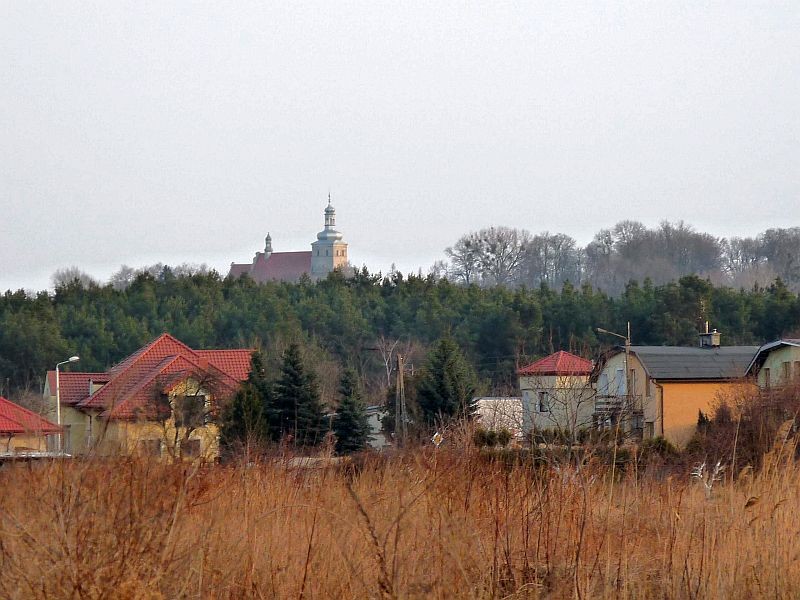 Pozostałe, Z Ciechocinka