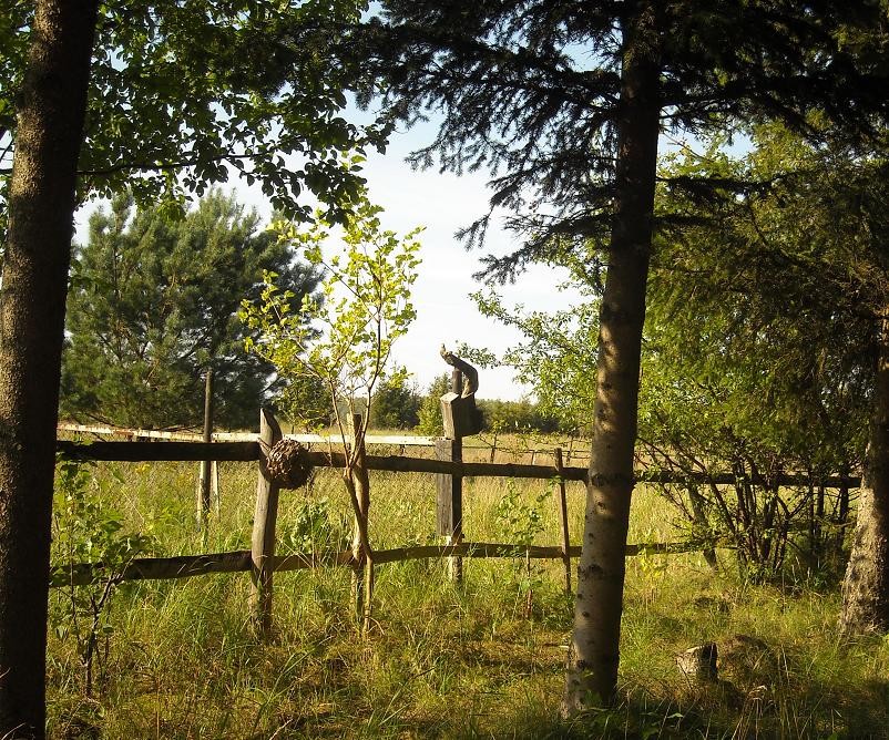 Pozostałe, Ładowania akumulatorów ciąg dalszy ....czyli weekend na wsi..... - .................