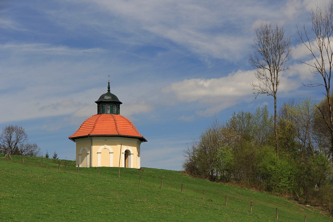 Pozostałe, "Kwietniówka" - .