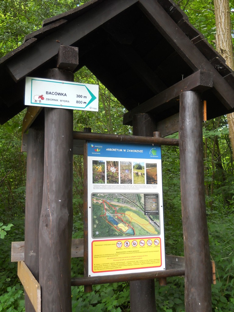 Pozostałe, Arboretum Gródek - polskie Malediwy. - Koniec na początek;)
/szlak zaczynam od trudniejszej jego strony/