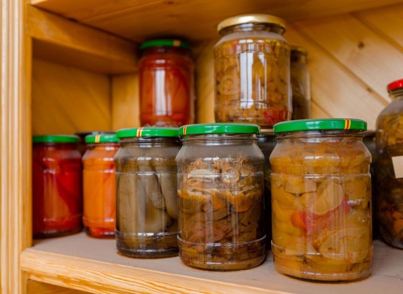 Wilgotne i zimne warunki w piwnicy to raj dla pleśni.