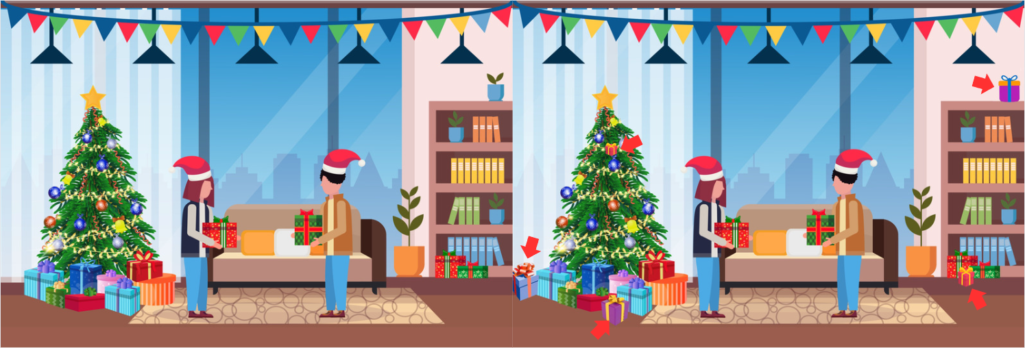 zagadka optyczna rozwiązanie