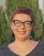 Agnieszka Kasprzyk