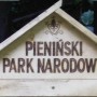 Pozostałe, PIENIŃSKI PARK NARODOWY - SZCZAWNICA