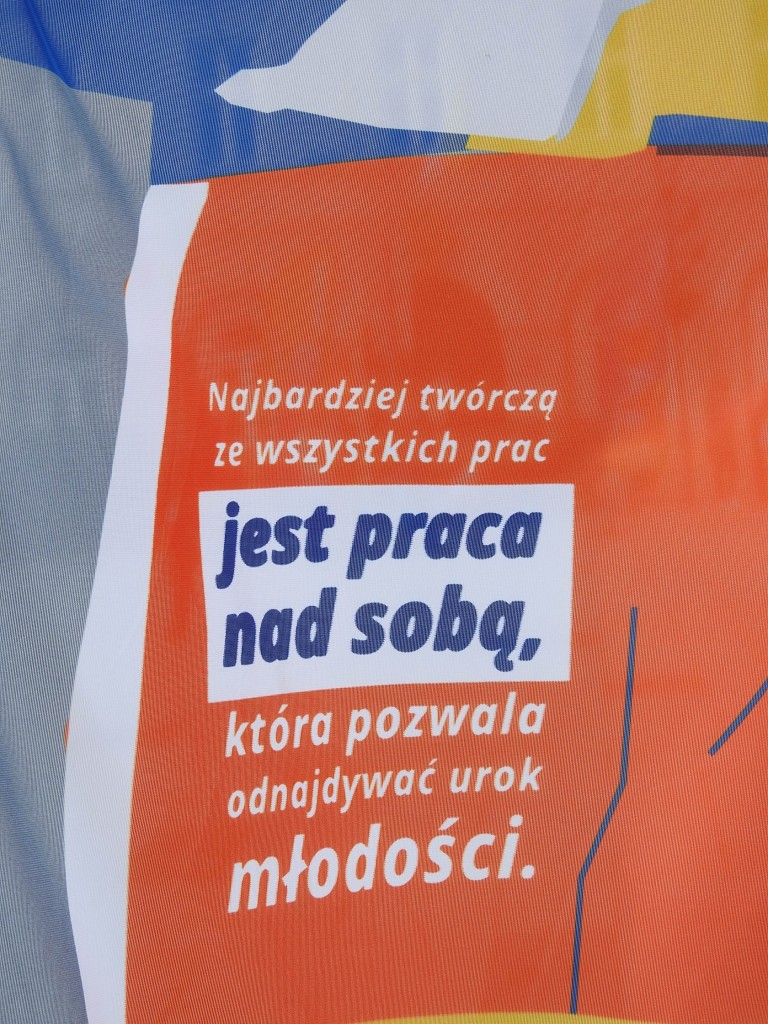 Podróże, " TU WSZYSTKO SIĘ ZACZĘŁO..."