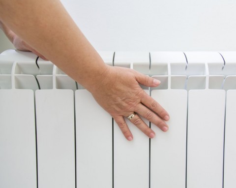 Postaw przy kaloryferze. Powietrze będzie przyjemnie wilgotne i uda się zaoszczędzić