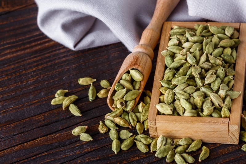 kardamon