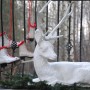 Pozostałe, Wszystko się zmienia....... - ....a na dworku ???? niestety klimatu brak :((Nawet lampek żadnych nie mam,bo ciągle leje deszcz :((