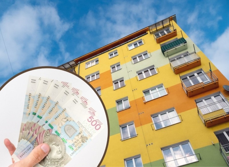 indywidualne ogrzewanie w bloku 